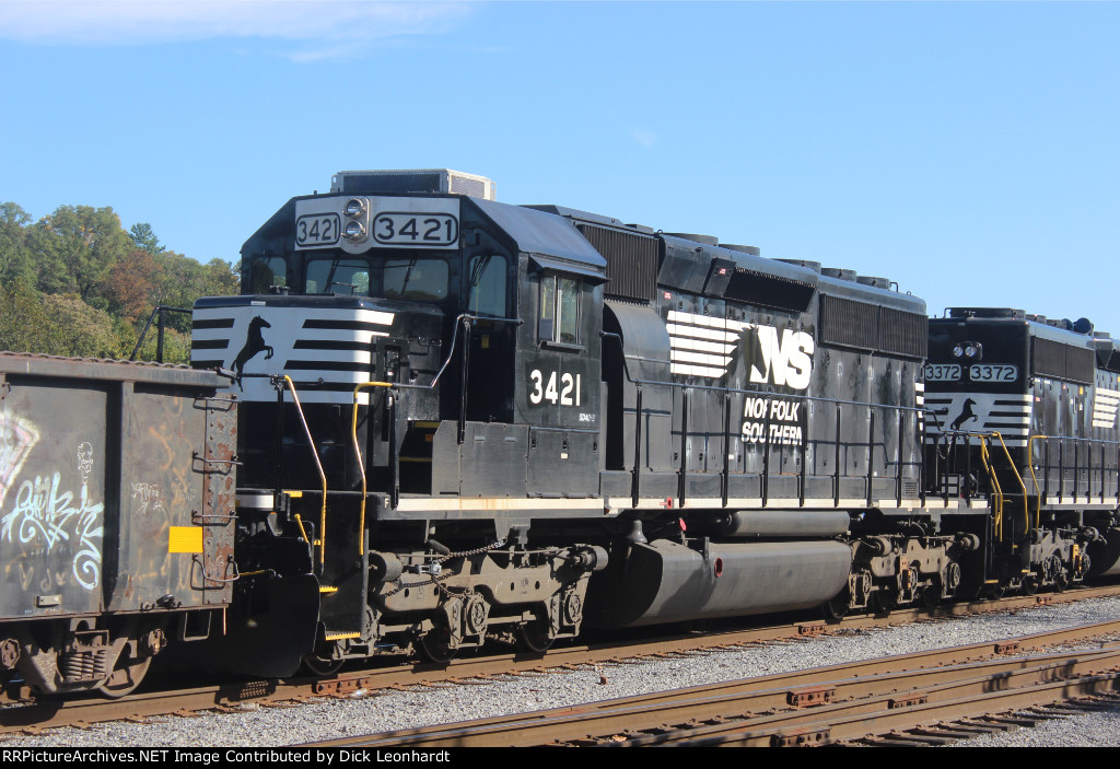 NS 3421